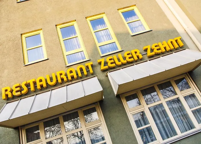 Hotel Zeller Zehnt