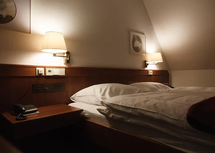 Hotel Zeller Zehnt