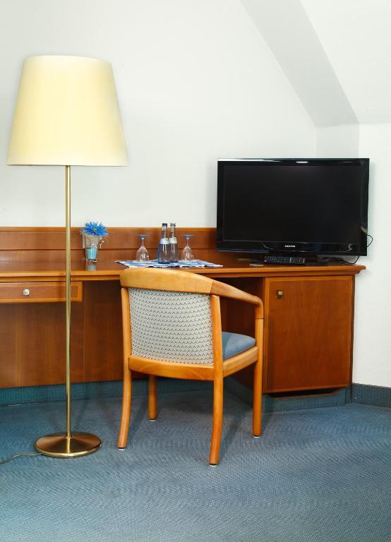 Zeller Zehnt Hotel 3*