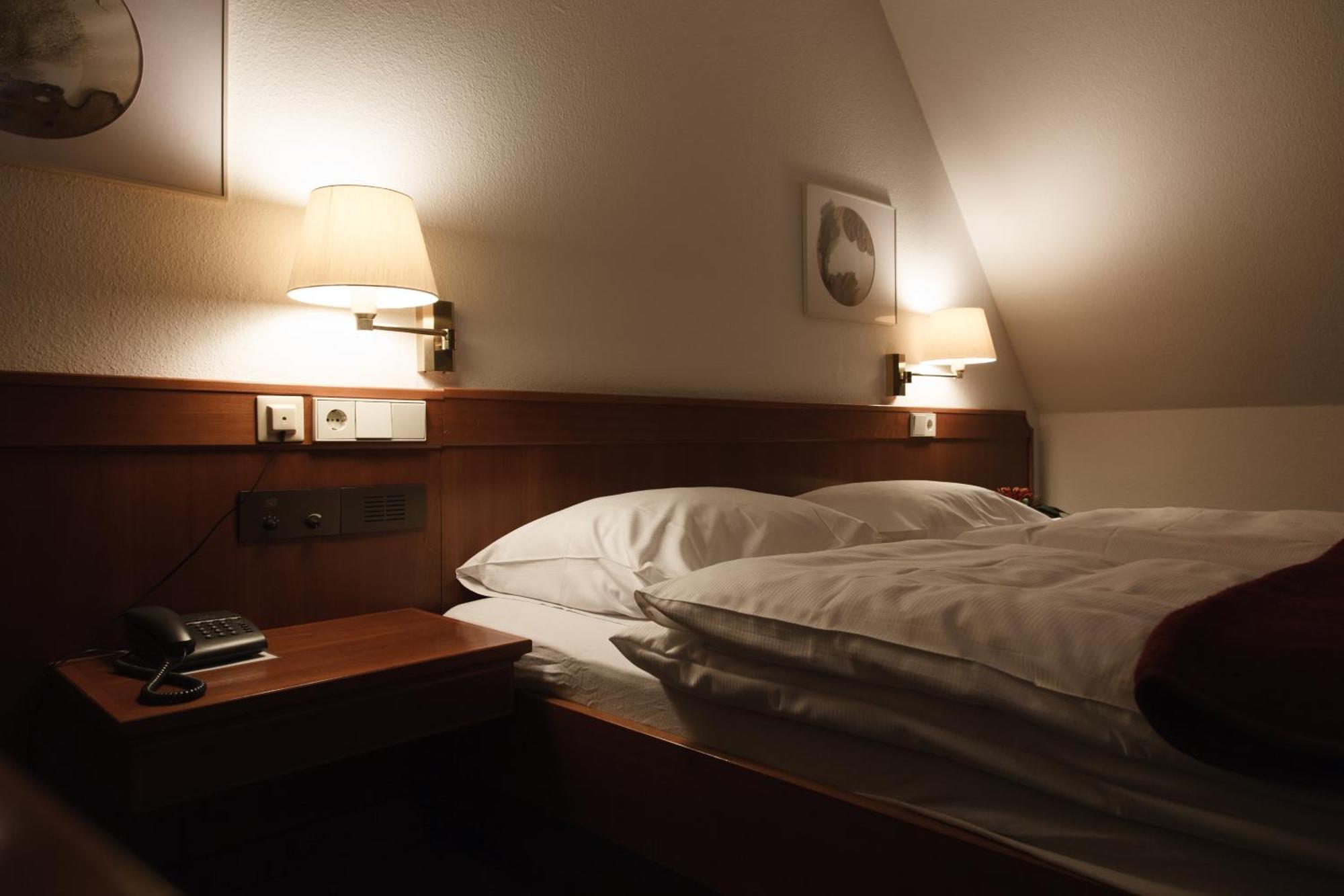 Hotel Zeller Zehnt 3*