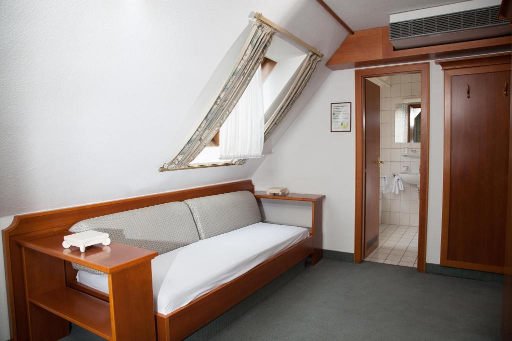 Zeller Zehnt Hotel