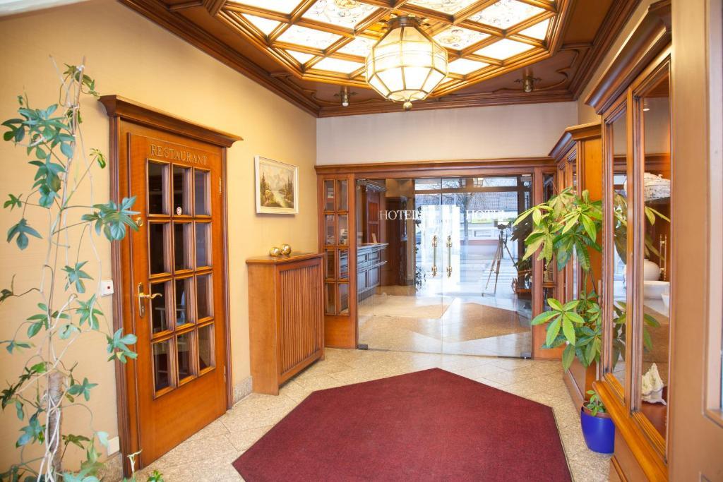 Hotel Zeller Zehnt 3*